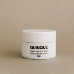 Contour Des Yeux & Lèvres*Quinque Masque Contour des Yeux