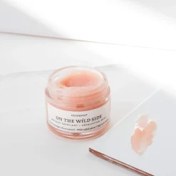 Masques|Exfoliants & Gommages*On The Wild Side Masque Exfoliant