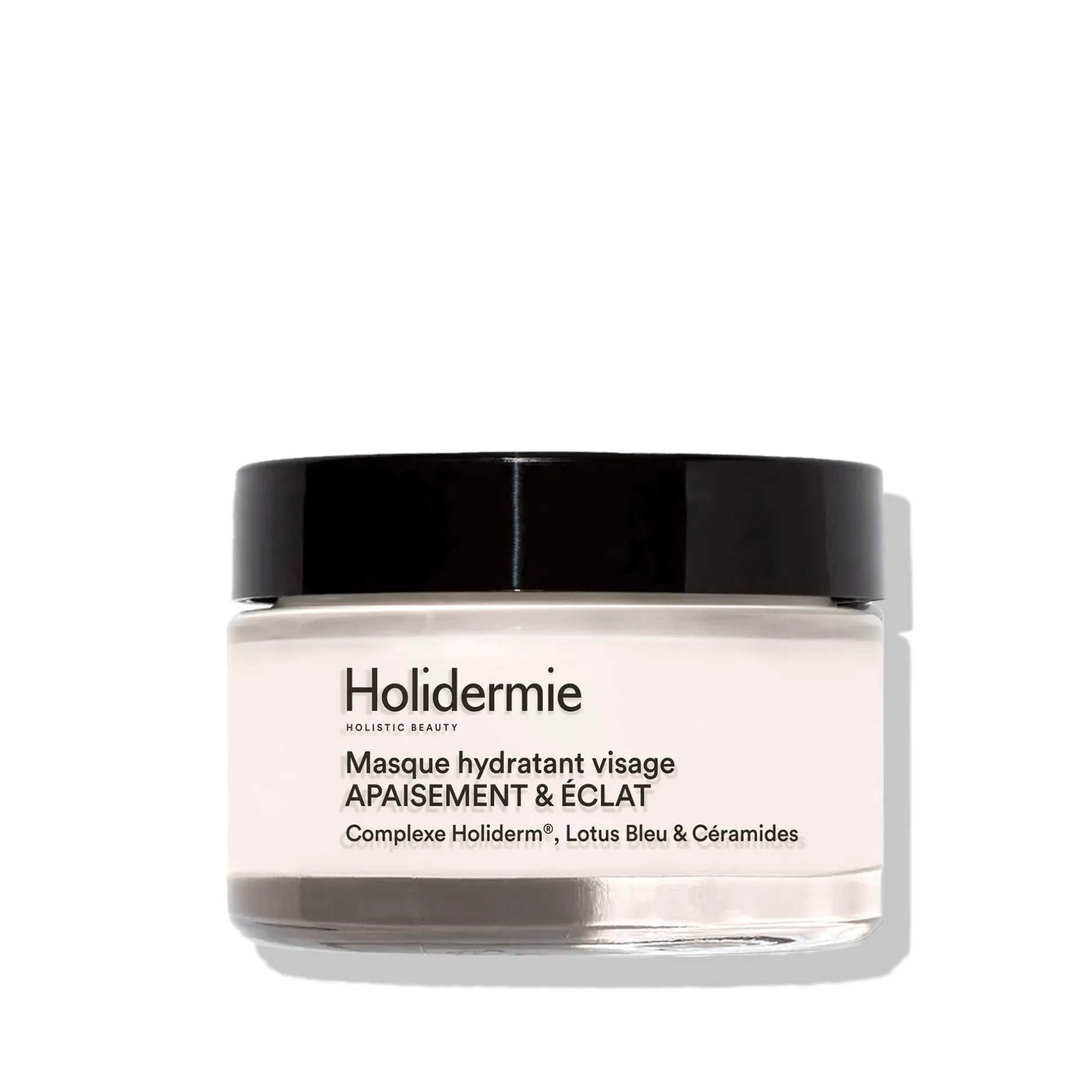 Pop-Up|Masques*Holidermie Masque Hydratant Visage