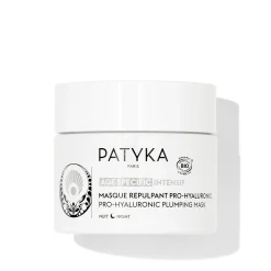 Masques*Patyka Masque Pro-Hyaluronic Repulpant