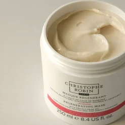 Masques*Christophe Robin Masque Régénérant à l'Huile de Figue de Barbarie