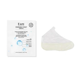 Mains & Pieds|Soins Des Ongles*Kure Bazaar Masque Soin Apaisant Pieds