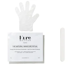 Mains & Pieds|Soins Des Ongles*Kure Bazaar Masque Soins des Mains & Ustensiles