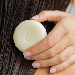 Masques*Umaï Masque Solide Soin Brillance