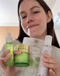 K-Beauty|Masques*Beauty of Joseon Masque Tissu Apaisant Centella Asiatica