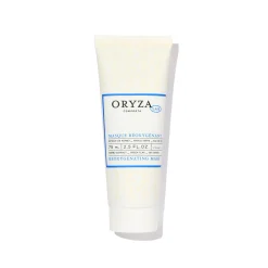 Masques*Oryza Lab Masque Visage Réoxygénant