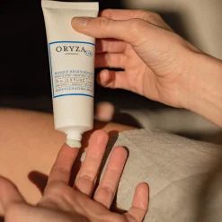 Masques*Oryza Lab Masque Visage Réoxygénant