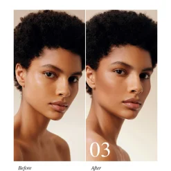 Palettes & Coffrets|Poudres De Soleil*Victoria Beckham Beauty Matte Bronzing Brick Poudre Bronzante