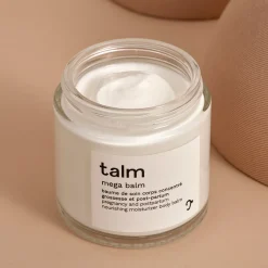Soins Ciblés|Soins Hydratants*Talm Mega Balm Baume de Soin Grossesse & Post-Partum
