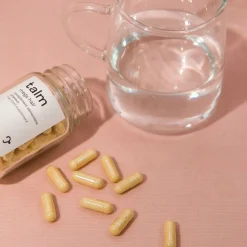 Compléments Alimentaires|Cheveux*Talm Mega Hair Complément Cheveux Post-Partum