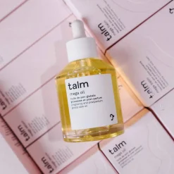 Huiles|Huiles De Soin*Talm Mega Oil Huile de Soin Grossesse & Post-Partum