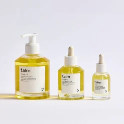 Huiles De Soin|Huiles*Talm Mega Oil Huile de Soin Grossesse & Post-Partum Format Jumbo