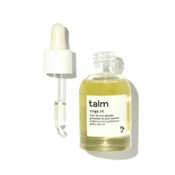 Huiles|Huiles De Soin*Talm Mega Oil Huile de Soin Grossesse & Post-Partum Format Voyage