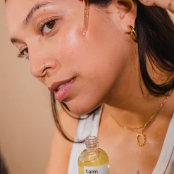 Huiles|Huiles De Soin*Talm Mega Oil Huile de Soin Grossesse & Post-Partum Format Voyage