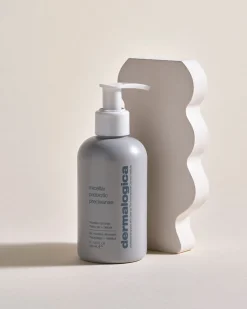 Démaquillants*Dermalogica Micellar Prebiotic Démaquillant Doux Prébiotiques