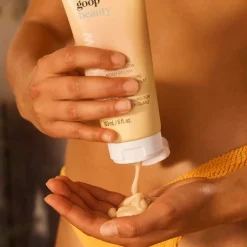 Exfoliants & Gommages*Goop Beauty Microderm Instant Glow Gommage Corps