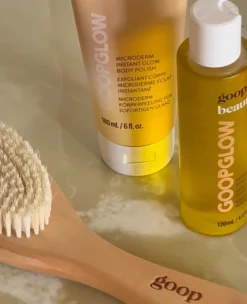Exfoliants & Gommages*Goop Beauty Microderm Instant Glow Gommage Corps