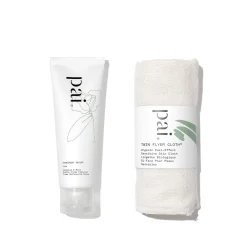 Tailles Voyage|Nettoyants*Pai Skincare Middlemist Seven Camellia & Rose Nettoyant Doux