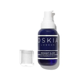 Sérums*Oskia Midnight Elixir Regenerative EGF & Multi-Peptide Night Sérum Régénérant