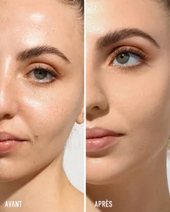 Solaires & Autobronzants|Crèmes Teintées*Odacité Mineral Drops Écran Solaire Teinté SPF50