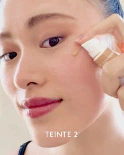 Solaires & Autobronzants|Crèmes Teintées*Odacité Mineral Drops Écran Solaire Teinté SPF50