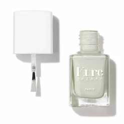 Vernis*Kure Bazaar Mint Vernis à Ongles