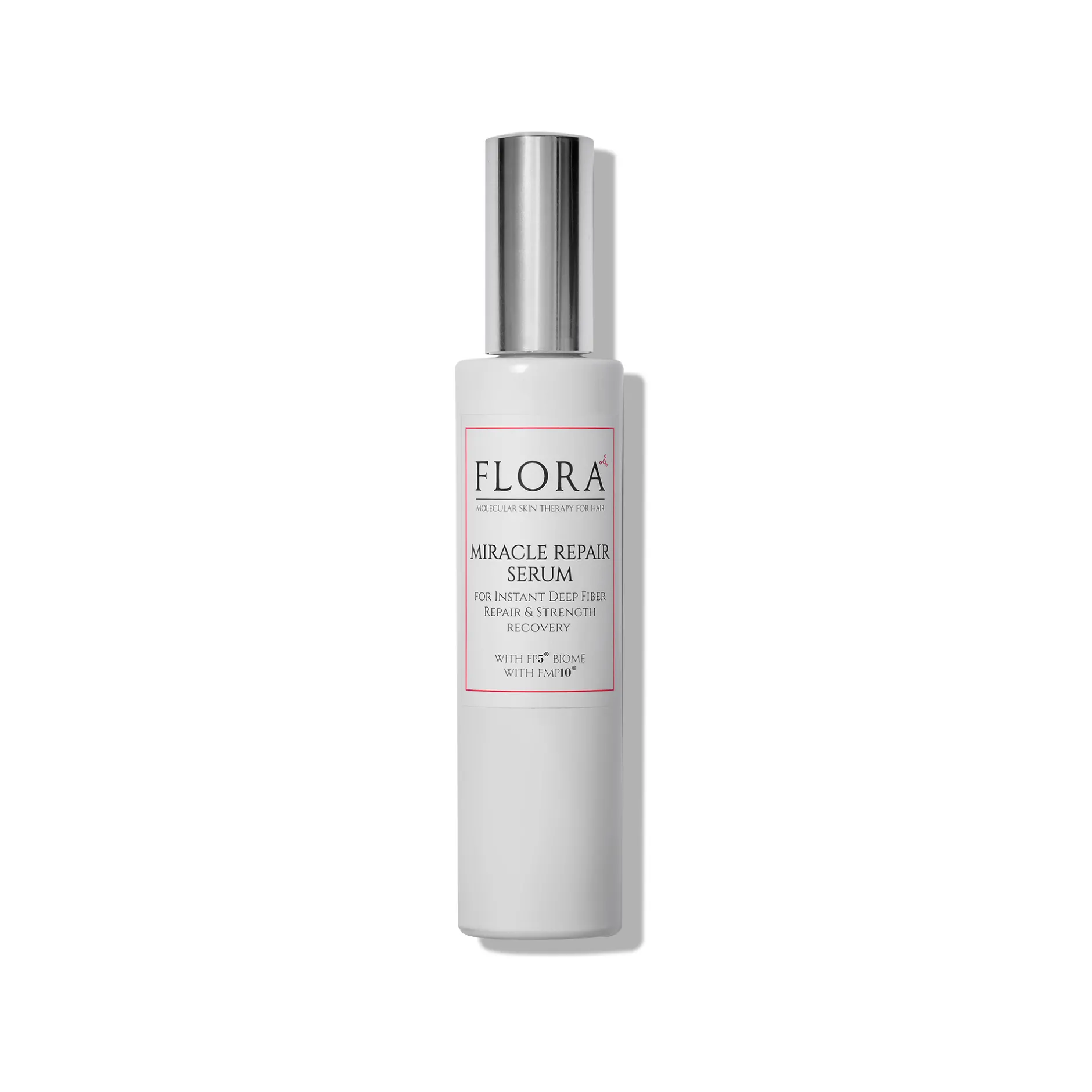 Pop-Up|Soins Sans Rinçage*Flora Lab Paris Miracle Repair Serum Sérum Réparateur