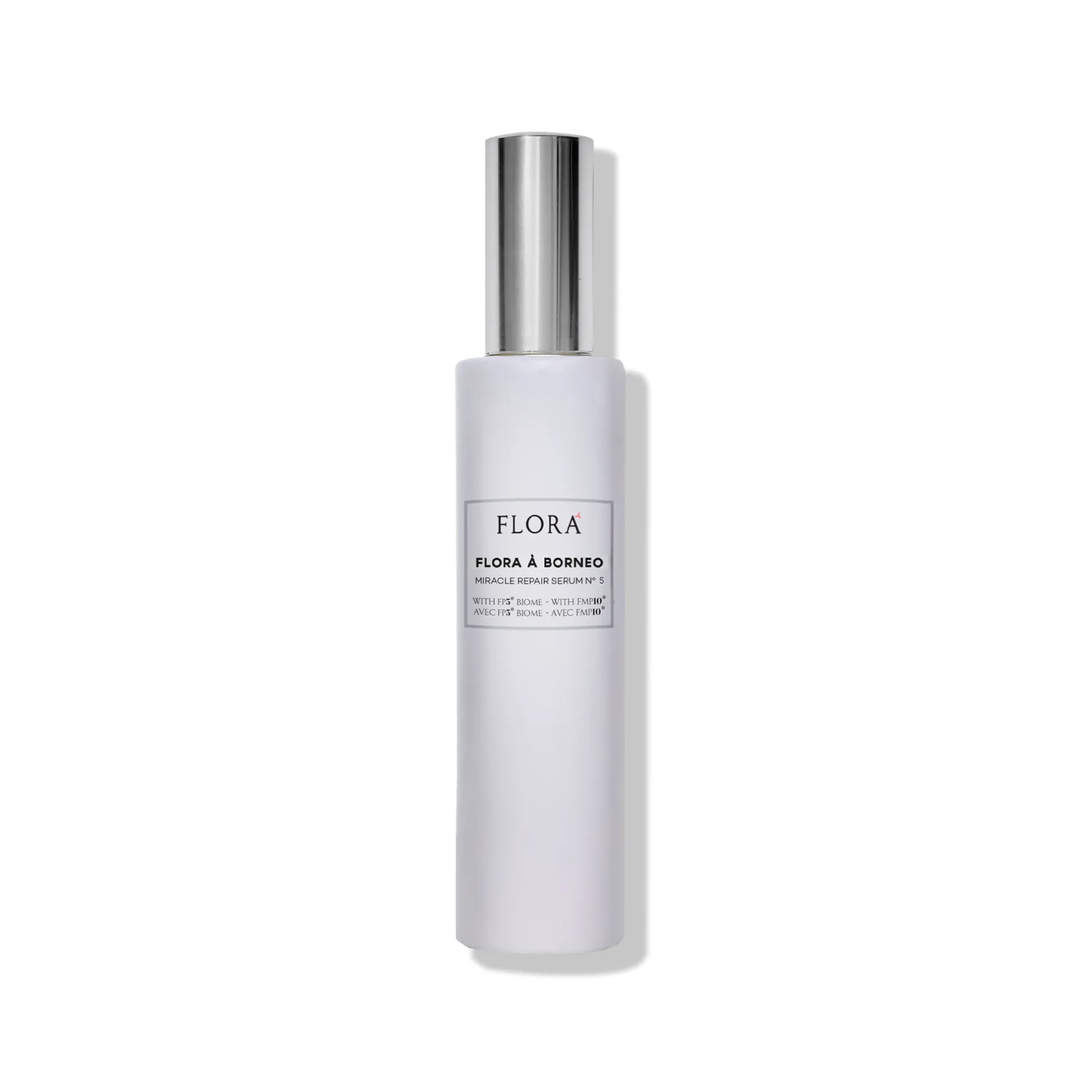 Pop-Up|Soins Sans Rinçage*Flora Lab Paris Miracle Repair Serum Sérum Réparateur