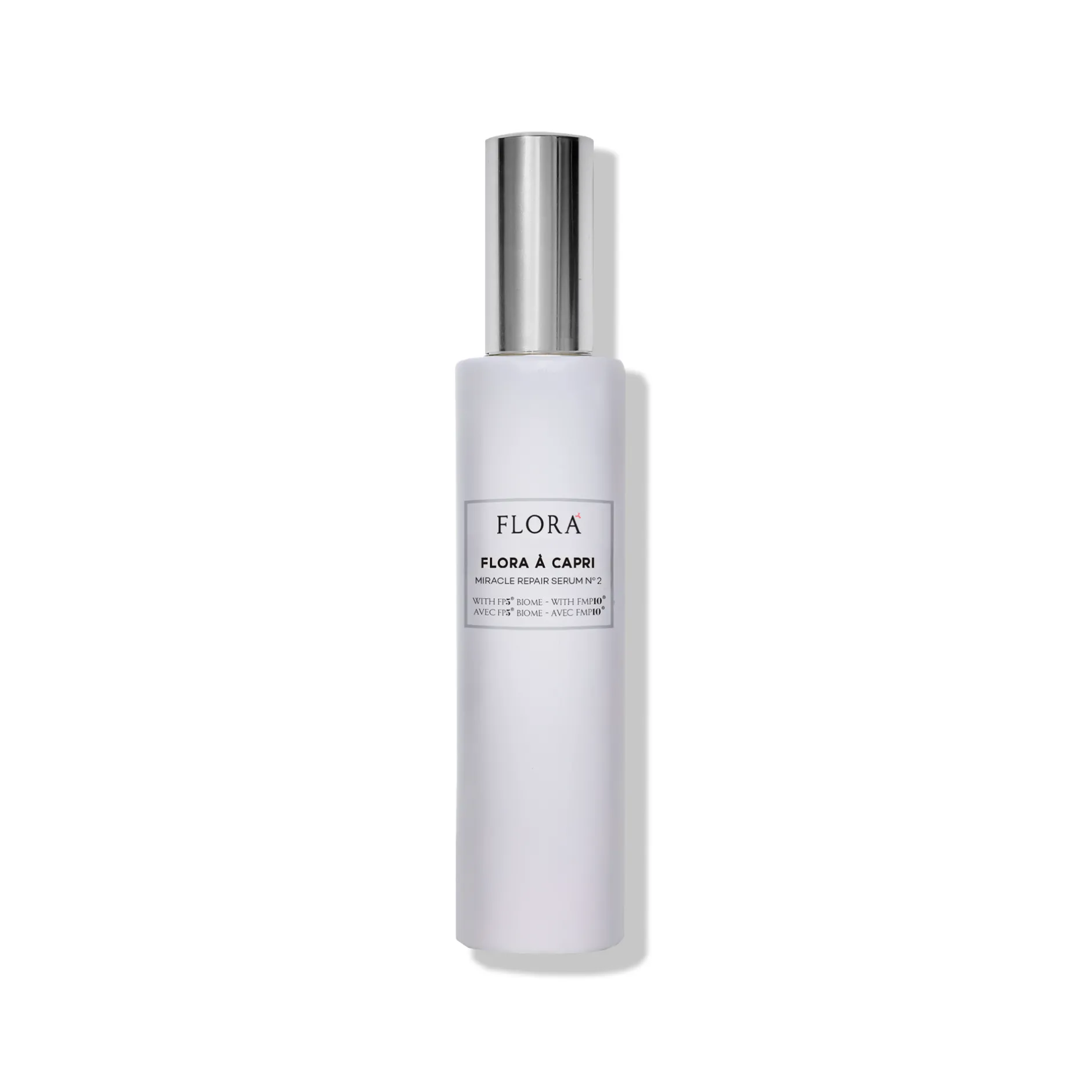 Pop-Up|Soins Sans Rinçage*Flora Lab Paris Miracle Repair Serum Sérum Réparateur