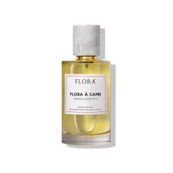 Floral|Pop-Up*Flora Lab Paris Miracle Spray Brume Parfumée