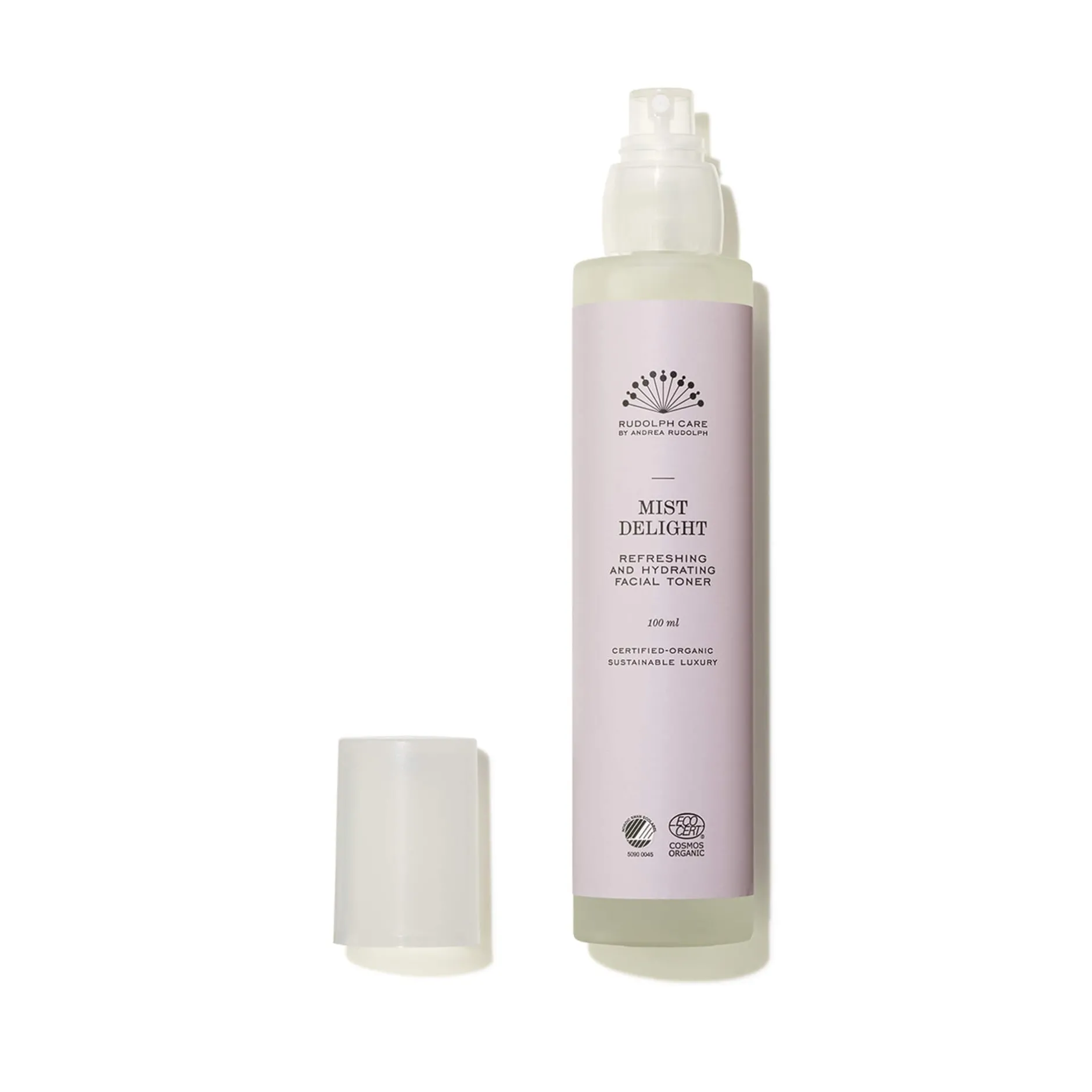 Lotions*Rudolph Care Mist Delight Brume Rafraîchissante