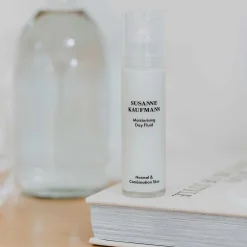 Crèmes*Susanne Kaufmann Moisturising Day Fluid Fluide de Jour Hydratant