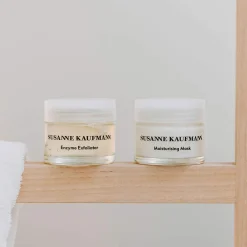 Masques*Susanne Kaufmann Moisturising Mask Masque Hydratant
