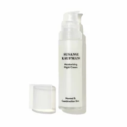 Crèmes*Susanne Kaufmann Moisturising Night Cream Crème de Nuit Hydratante