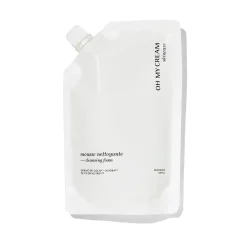 Nettoyants*Oh My Cream Skincare Mousse Nettoyante
