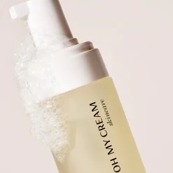 Nettoyants*Oh My Cream Skincare Mousse Nettoyante