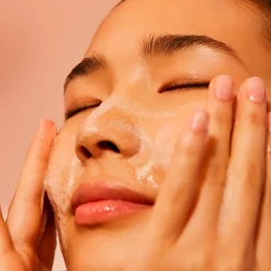 Nettoyants*Patyka Mousse Nettoyante Détox