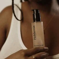 Pop-Up|Nettoyants*Holidermie Émulsion-en-gel Nettoyante