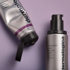 Masques*Dermalogica MultiVitamin Power Recovery Masque Réparateur Éclat