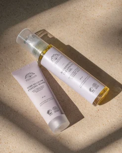 Démaquillants*Rudolph Care Nourishing Cleansing Oil Huile Démaquillante