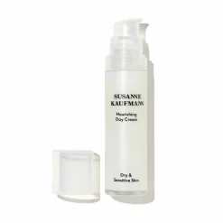 Crèmes*Susanne Kaufmann Nourishing Day Cream Crème de Jour Nourrissante