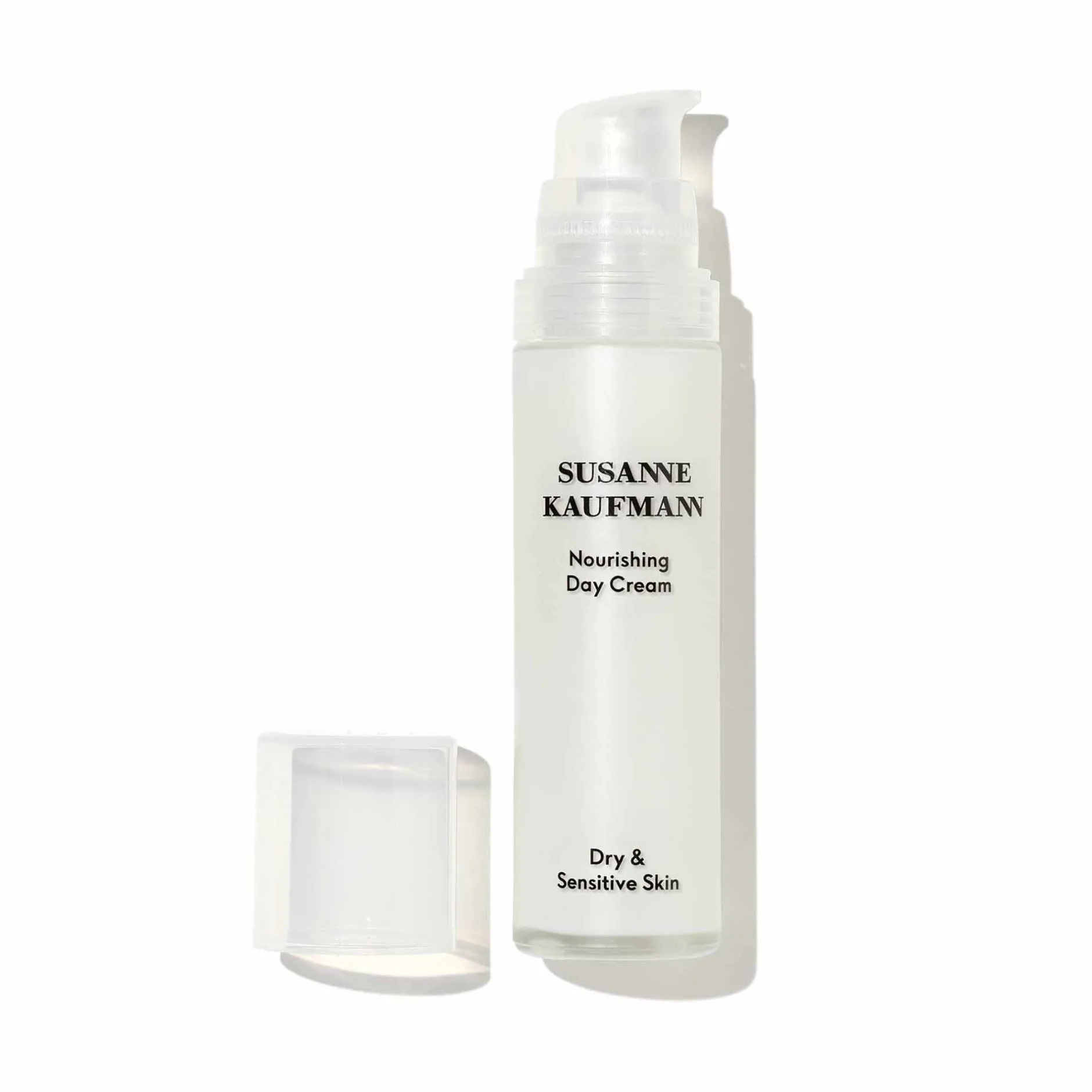 Crèmes*Susanne Kaufmann Nourishing Day Cream Crème de Jour Nourrissante