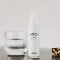 Crèmes*Susanne Kaufmann Nourishing Day Cream Crème de Jour Nourrissante