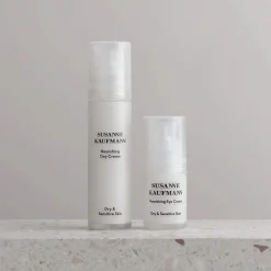 Crèmes*Susanne Kaufmann Nourishing Day Cream Crème de Jour Nourrissante