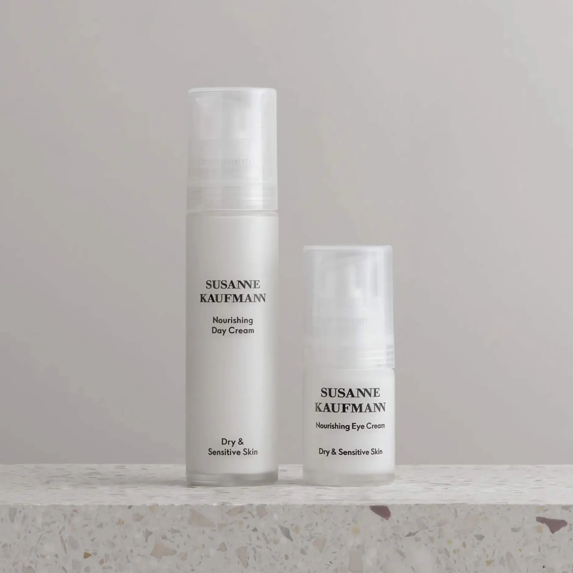 Crèmes*Susanne Kaufmann Nourishing Day Cream Crème de Jour Nourrissante