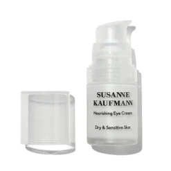Contour Des Yeux & Lèvres*Susanne Kaufmann Nourishing Eye Cream Baume Contour des Yeux