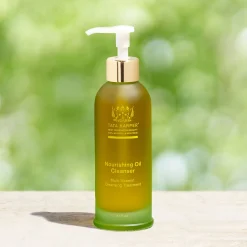 Démaquillants*Tata Harper Nourishing Oil Cleanser Huile Nettoyante Nourrissante