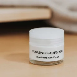 Crèmes*Susanne Kaufmann Nourishing Rich Cream Crème Riche Nourrissante