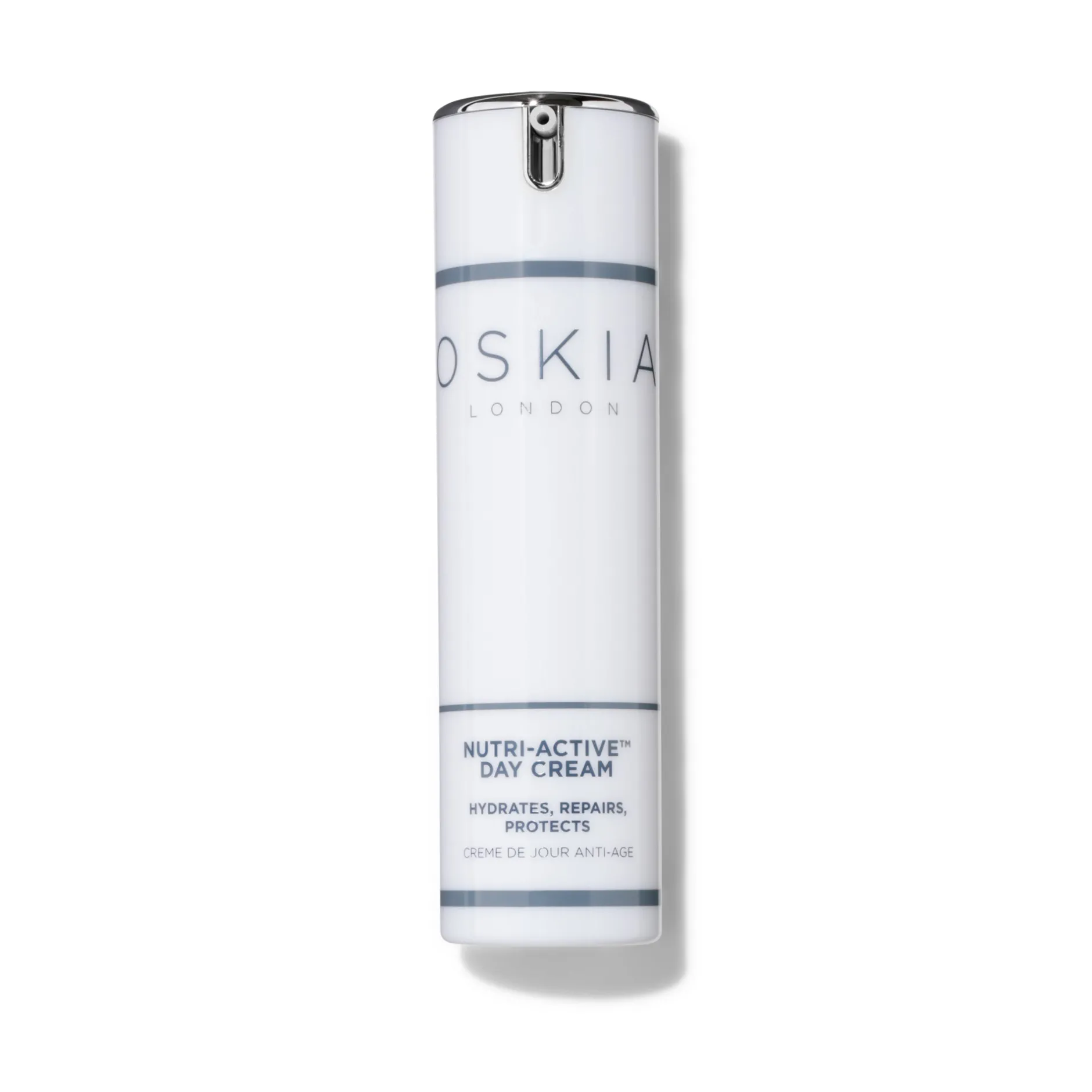 Crèmes*Oskia Nutri-Active Day Cream Crème de Jour Protectrice