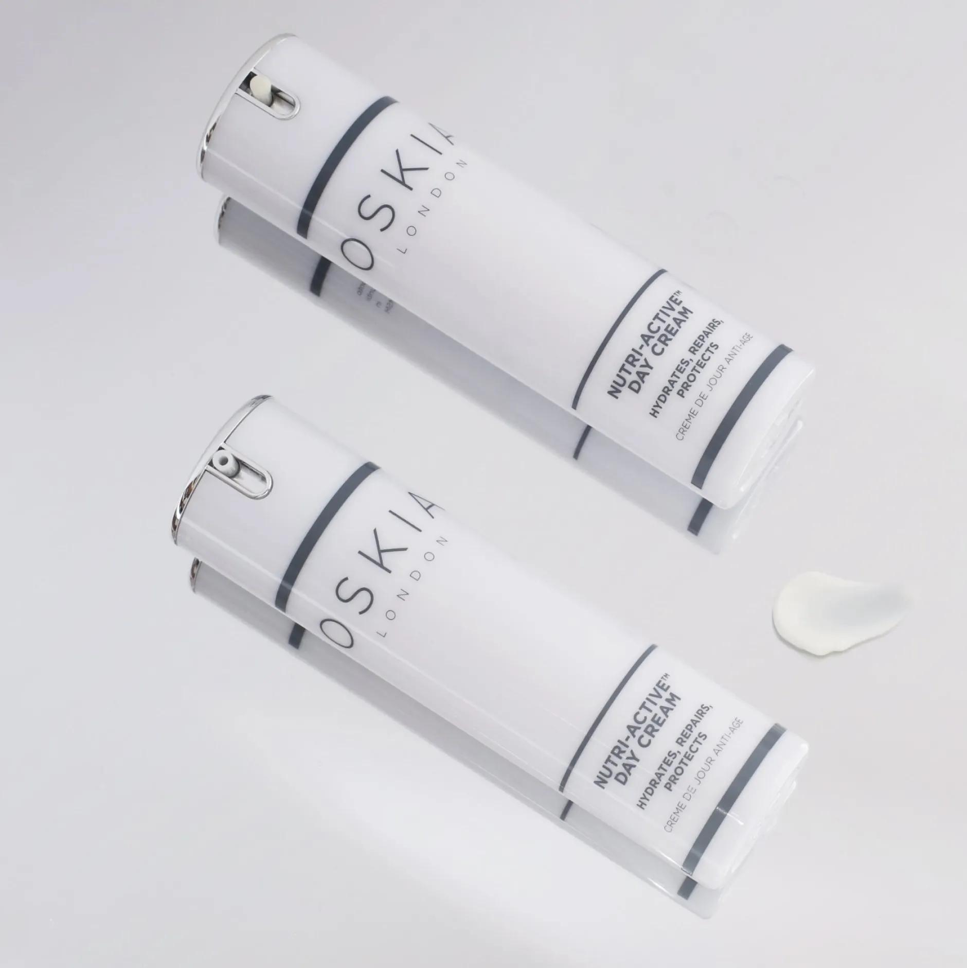 Crèmes*Oskia Nutri-Active Day Cream Crème de Jour Protectrice